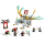 LEGO Outlet NINJAGO 71786 Lodowy smok Zane’a - 1564960 - zdjęcie 4